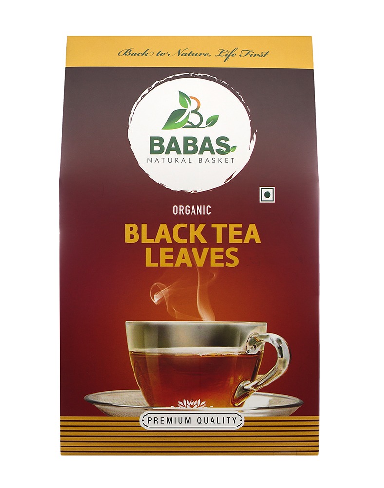 Babas Natural Basket - Organic Grocery Shop